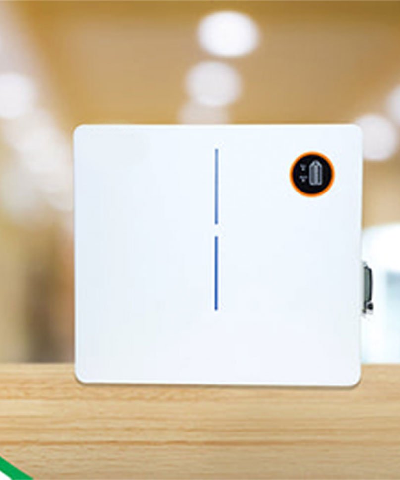 Solar Battery