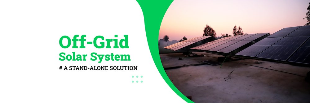 Hybrid Solar System